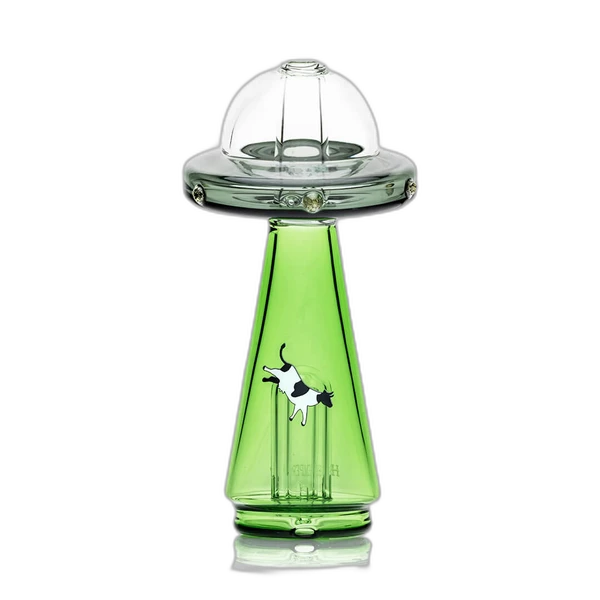 Hemper Hemper UFO Vortex Peak Top