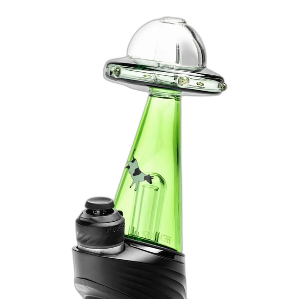 Hemper Hemper UFO Vortex Peak Top