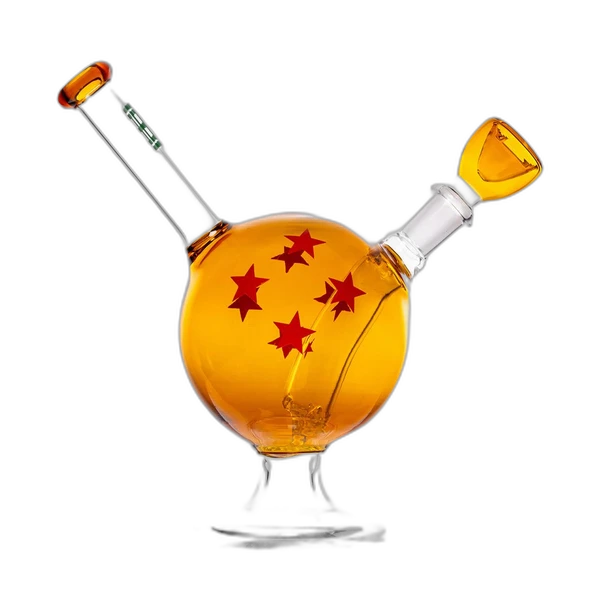 Hemper Hemper Wish Ball Water Pipe – Hemper Wish Ball Water Pipe