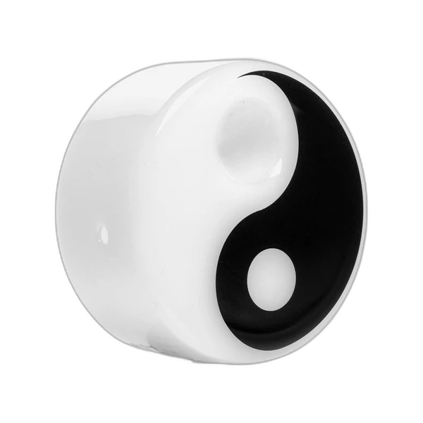 Hemper Hemper Yin Yang Hand Pipe