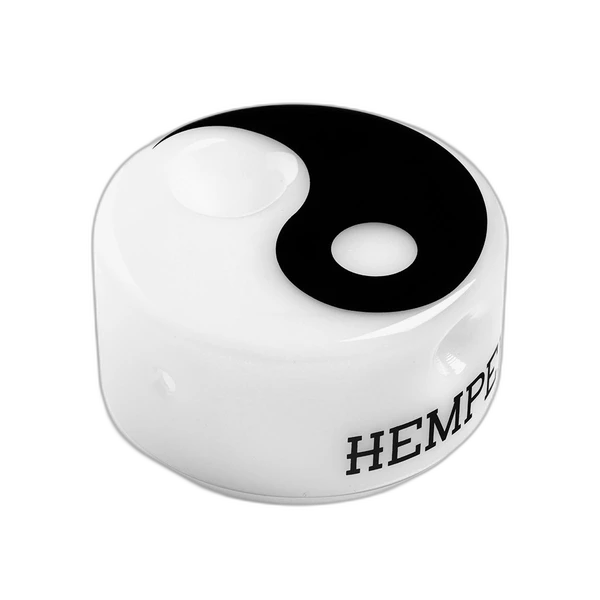 Hemper Hemper Yin Yang Hand Pipe