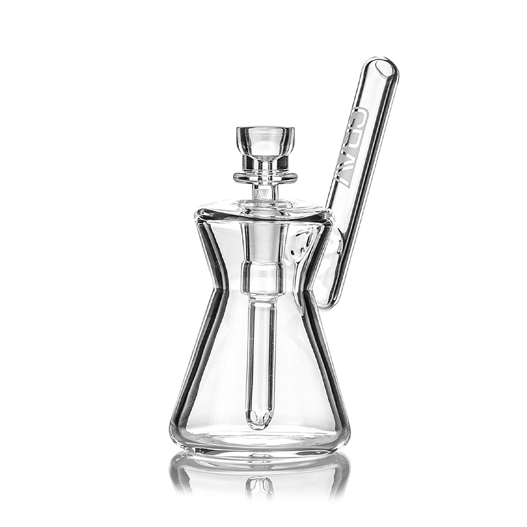 Grav Houseglass Pocket Bubbler