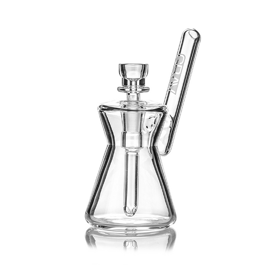 Grav Houseglass Pocket Bubbler