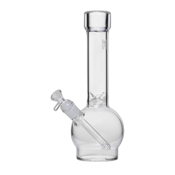 Human Grade 12 inch Ball Water Pipe