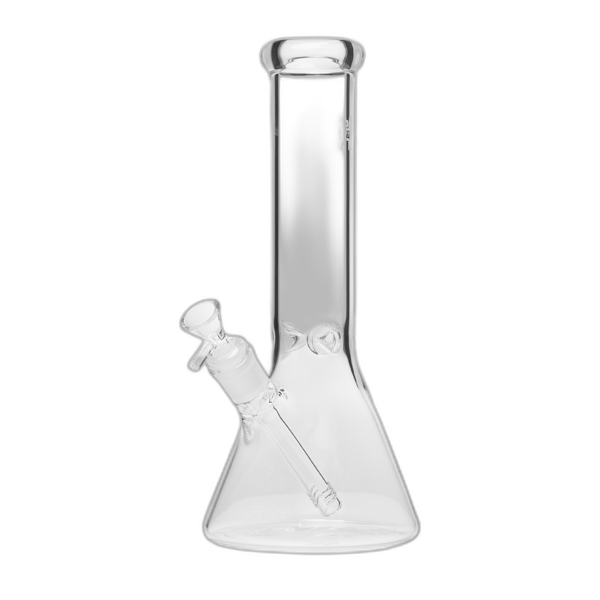 Human Grade 12 inch Beaker Water Pipe product detail 00