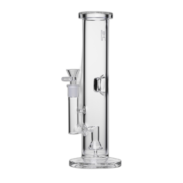 Human Grade 12 inch Tube Water Pipe product detail 00