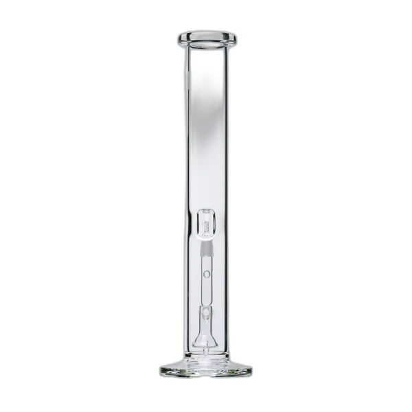 Human Grade 15" Tube Water Pipe - rear detail