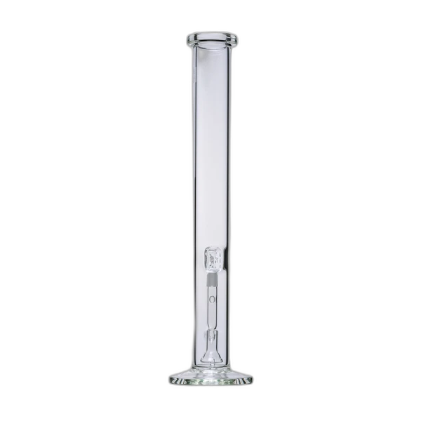 Human Grade 18" Tube Water Pipe - rear detail