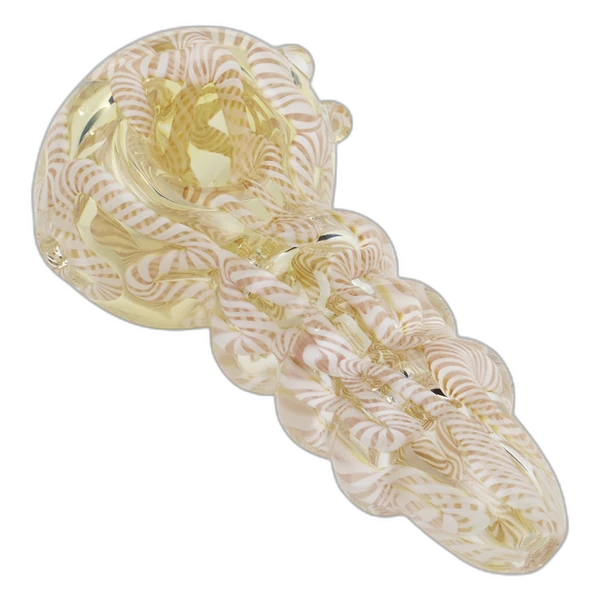 Human Grade 2Canez Hand Pipe in Style 2