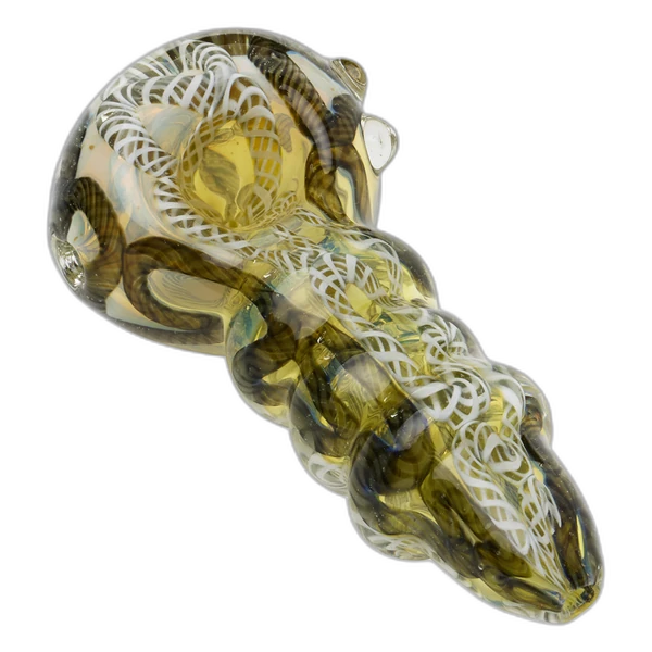 Human Grade 2Canez Hand Pipe in Style 1