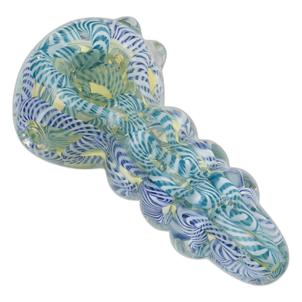 Human Grade 2Canez Hand Pipe in Style 3