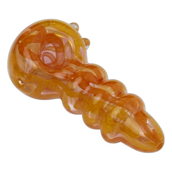 Human Grade 2Canez Hand Pipe in Style 4