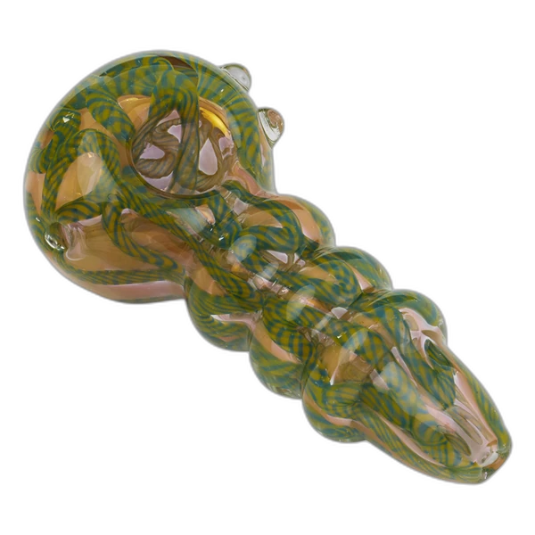 Human Grade 2Canez Hand Pipe in Style 5
