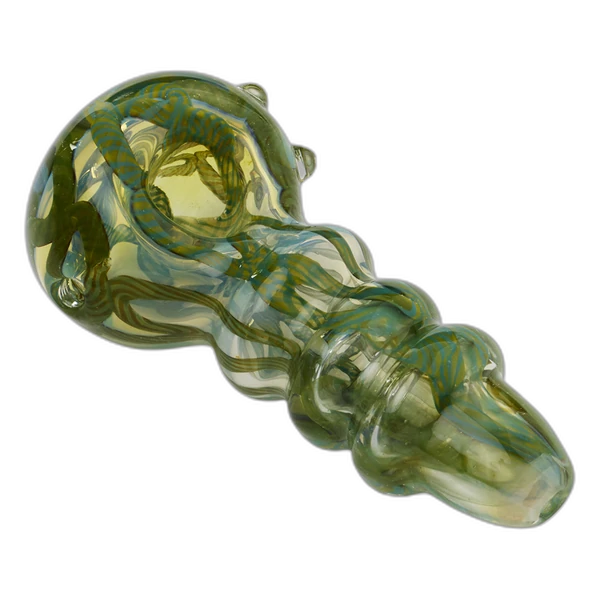 Human Grade 2Canez Hand Pipe in Style 6