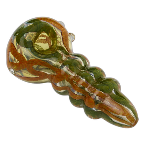 Human Grade 2Canez Hand Pipe in Style 7