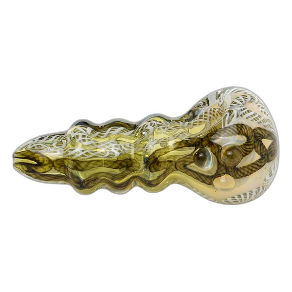 Human Grade 2Canez Hand Pipe, product view 10