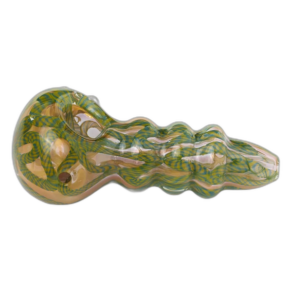 Human Grade 2Canez Hand Pipe, product view 12