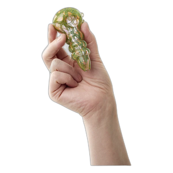 Human Grade 2Canez Hand Pipe, product view 13