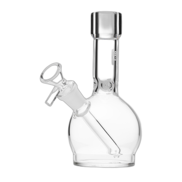 Human Grade 6 inch Ball Water Pipe product detail 00