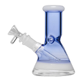 Human Grade 6" Beaker Water Pipe