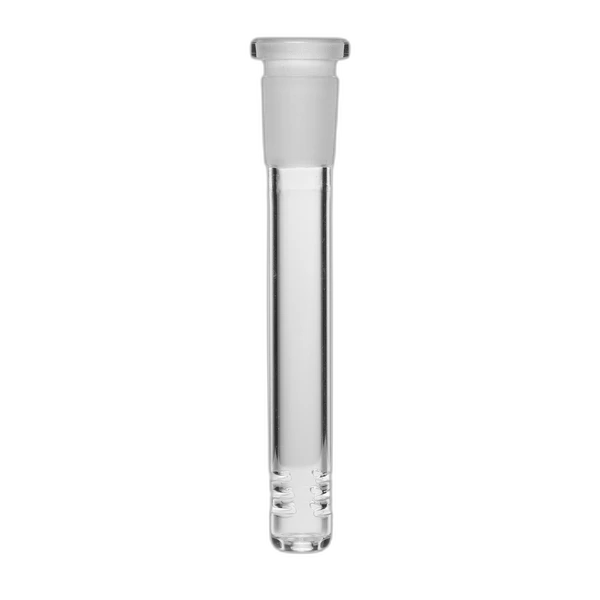 Human Grade 9" Ball Water Pipe - 5 inch downstem