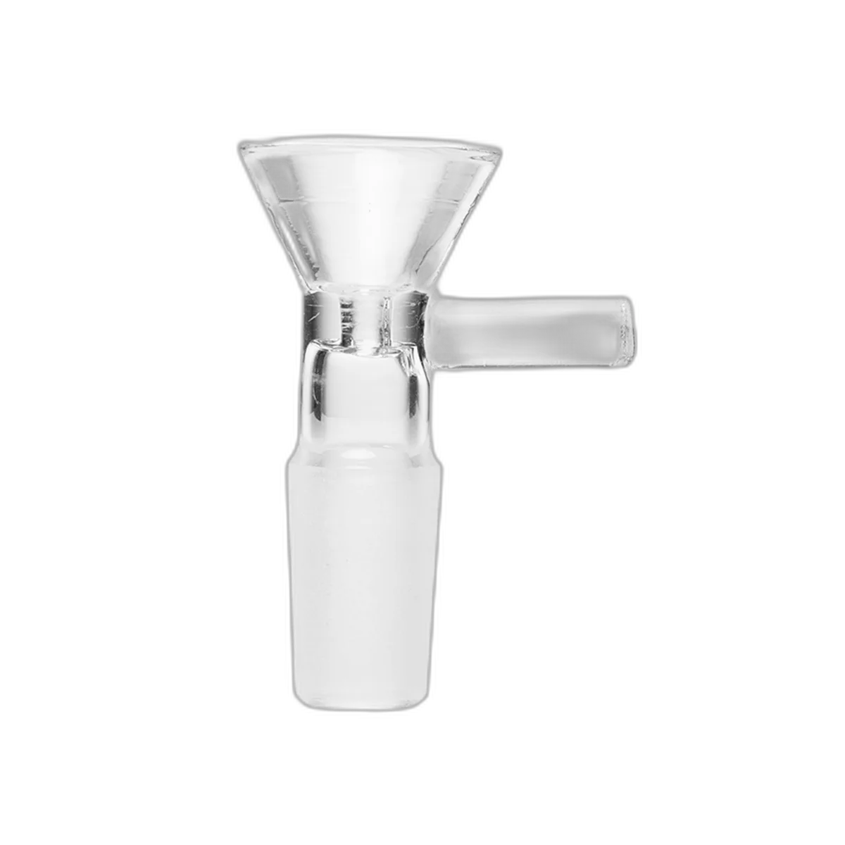 Human Grade 9" Beaker Water Pipe