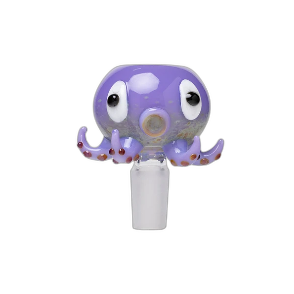Human Grade Animal Bowls Octopus