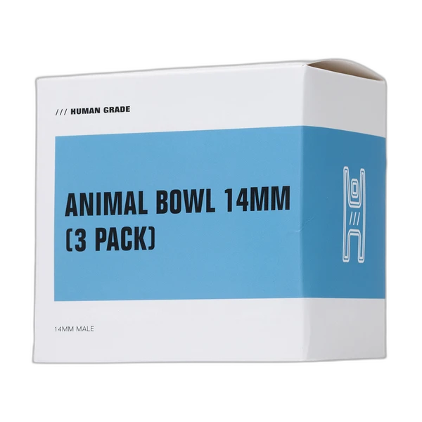 Human Grade Animal Bowls additional view