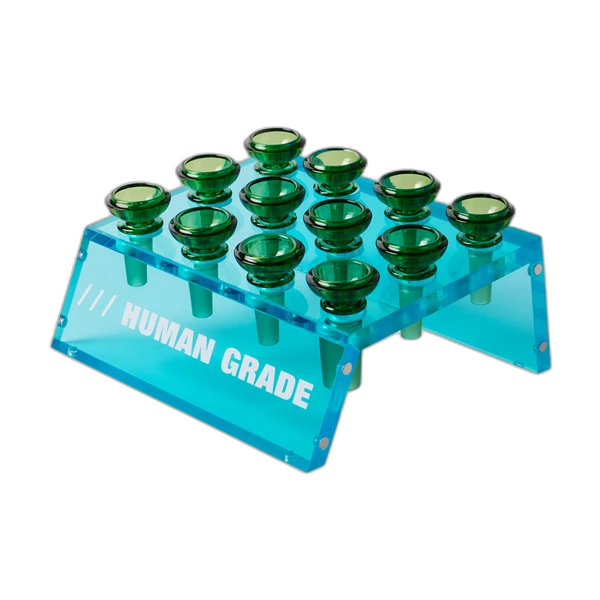 Human Grade Bowl Stand, product view 7