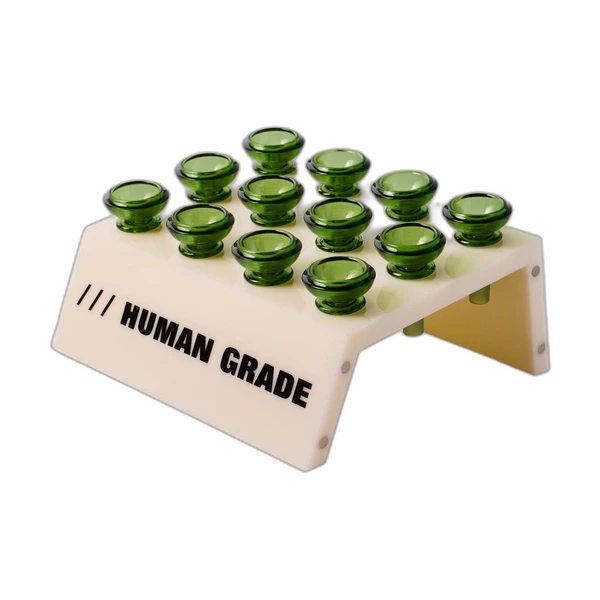 Human Grade Bowl Stand, product view 8