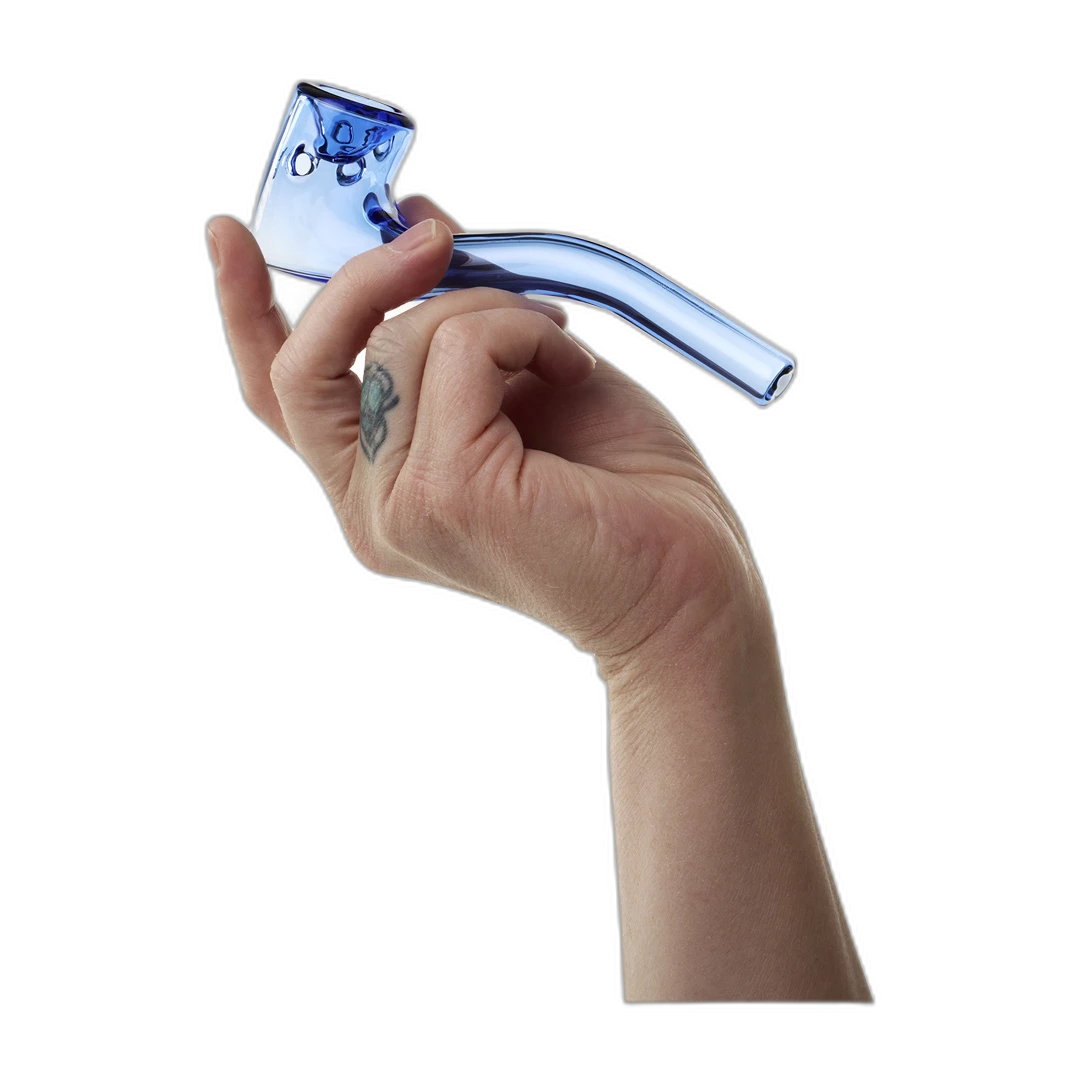 Human Grade Briar Hand Pipe