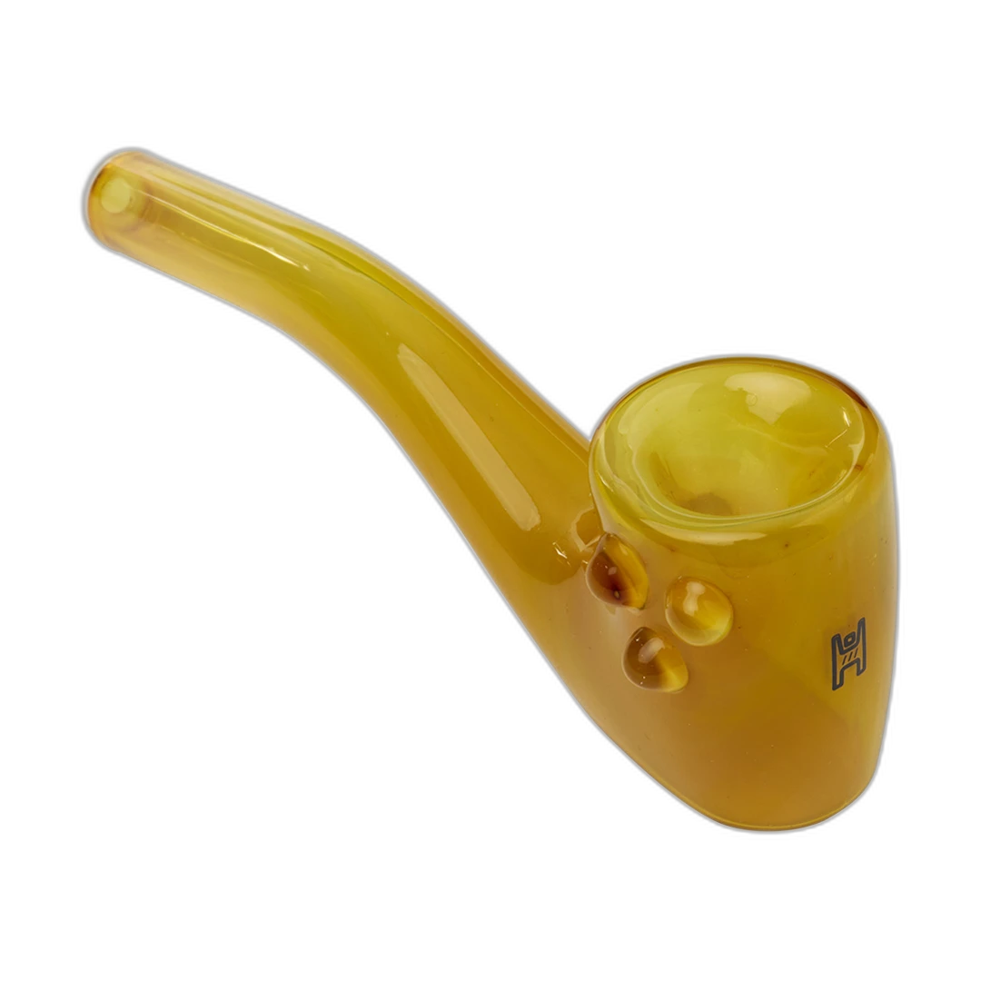 Human Grade Briar Hand Pipe