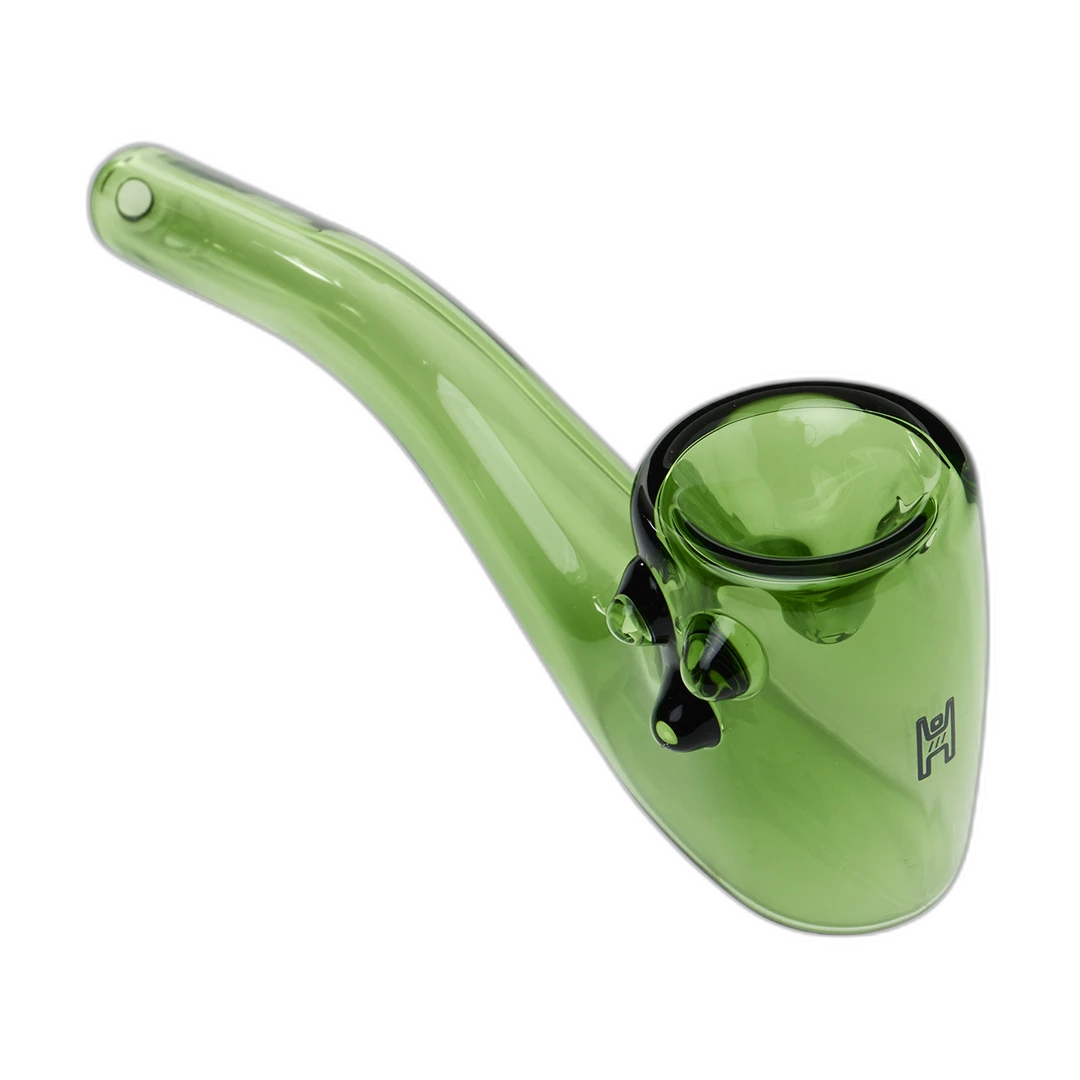 Human Grade Briar Hand Pipe