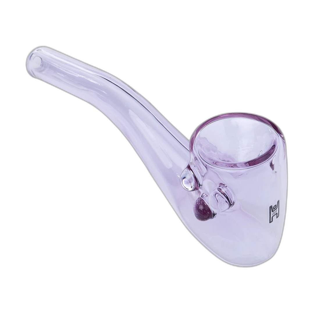 Human Grade Briar Hand Pipe