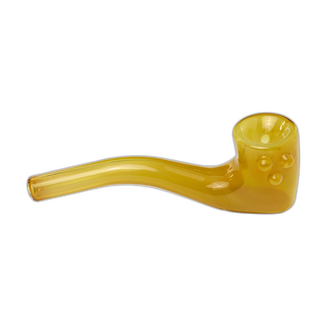 Human Grade Briar Hand Pipe