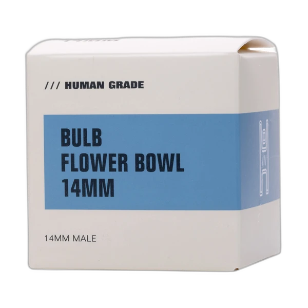 Human Grade Bulb Flower Bowls what is included