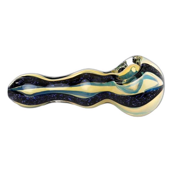 Human Grade Carnivale Hand Pipe, product view 6