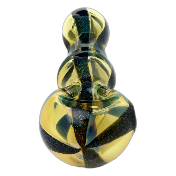 Human Grade Carnivale Hand Pipe, product view 7