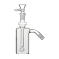 Human Grade DK Barrel Ash Catcher, Clear - 45 (14mm) variant
