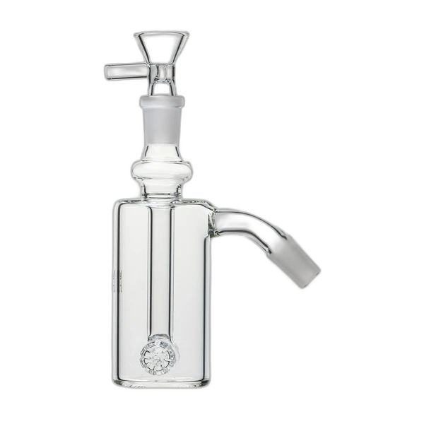 Human Grade DK Barrel Ash Catcher, Clear - 45 (14mm) variant