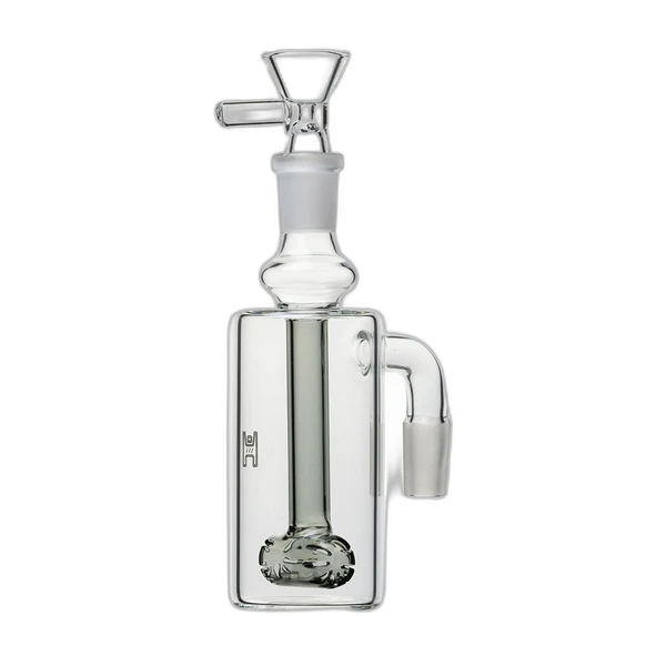 Human Grade DK Barrel Ash Catcher, product highlights