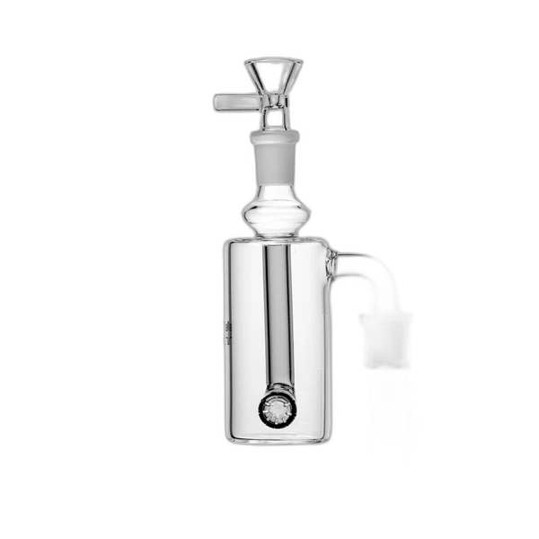 Human Grade DK Barrel Ash Catcher, product detail