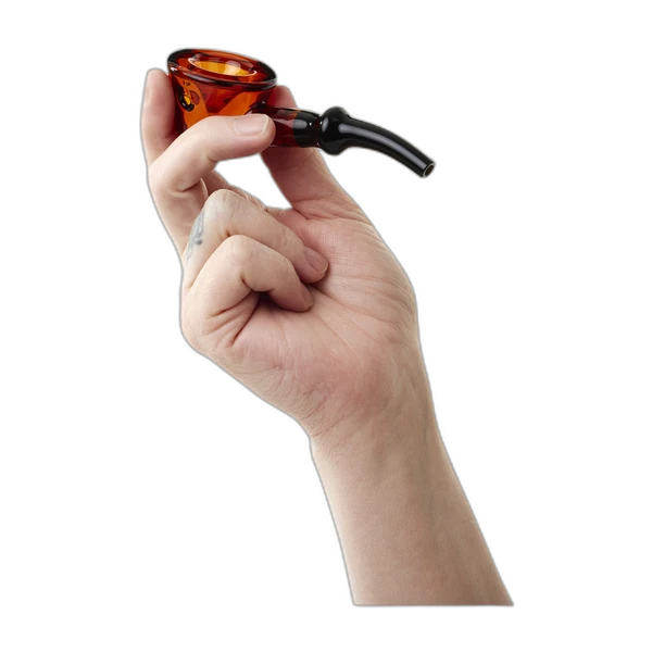 Human Grade Fleur Hand Pipe
