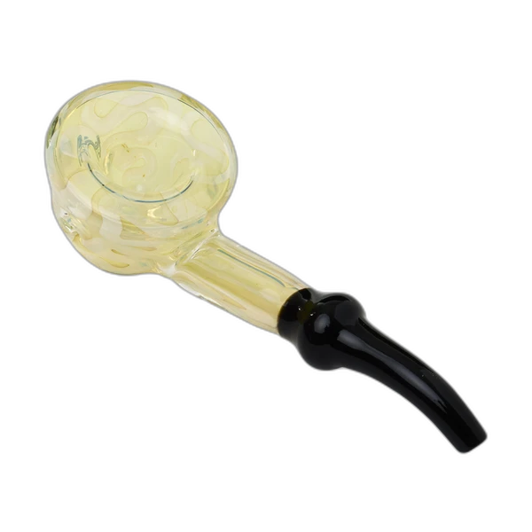 Human Grade Fleur Hand Pipe