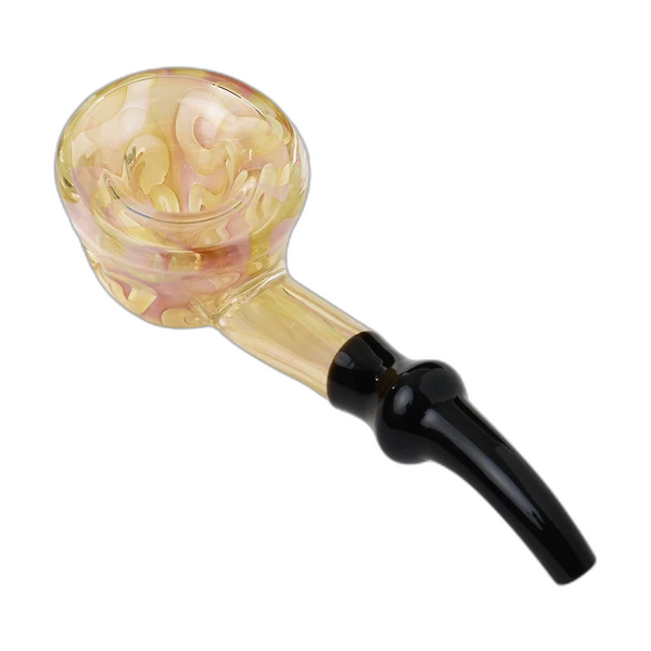 Human Grade Fleur Hand Pipe