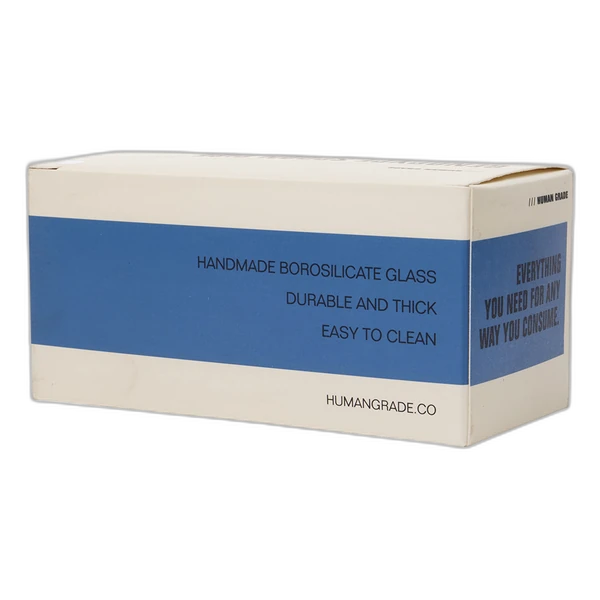 Human Grade GenoPype Hand Pipe, product view 15