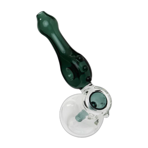 Human Grade Hammer 2 Bubbler, in Lake