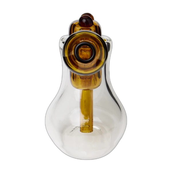 Human Grade Hammer 2 Bubbler, product view 12