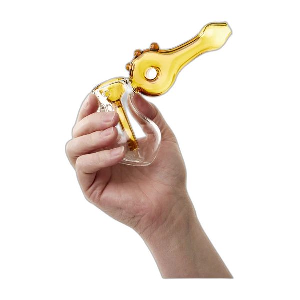 Human Grade Hammer 2 Bubbler, product view 15