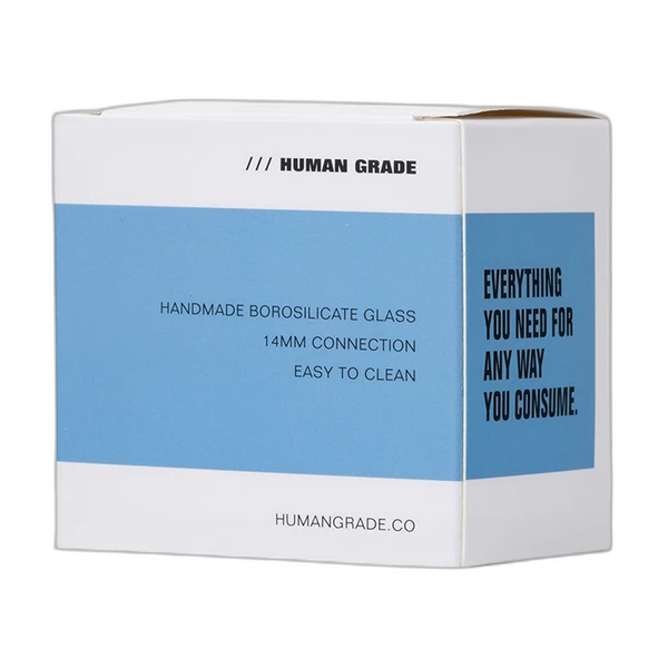 Human Grade Handle Bowls additional view